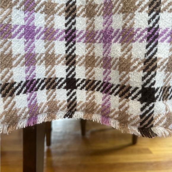 NWT tweed mini skirt from Ann Taylor - Picture 3 of 5